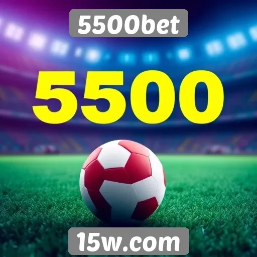 Análise dos bônus oferecidos pelo site 5500bet