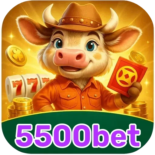5500bet: Descubra Recursos Imperdíveis do Seu App de Jogos