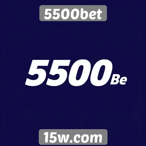 Comparação de bônus e promoções do 5500bet