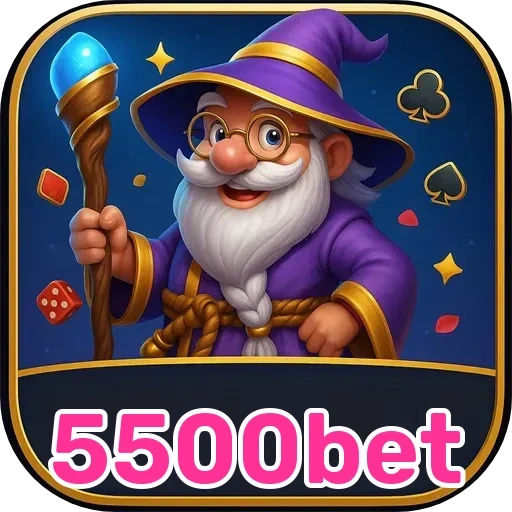 5500bet: Bônus Imperdíveis para Aumentar suas Chances de Ganhar