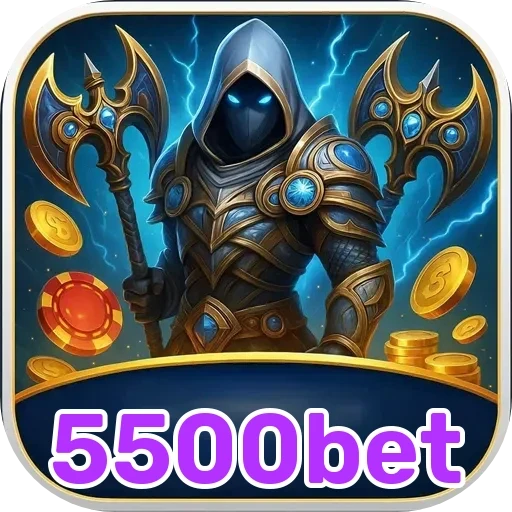 5500bet: A Confiabilidade que Você Procura em Jogos Online