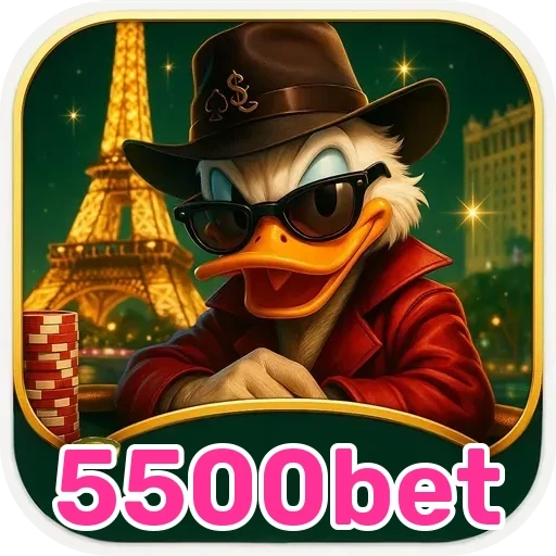 5500bet: Promoções Imperdíveis para Aumentar Seus Ganhos Agora Mesmo
