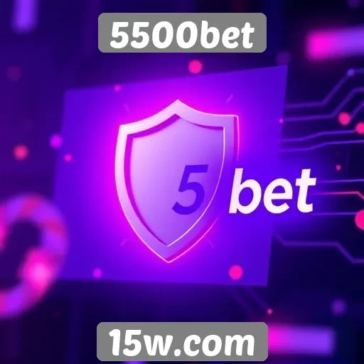Estudo analisa segurança no site 5500bet